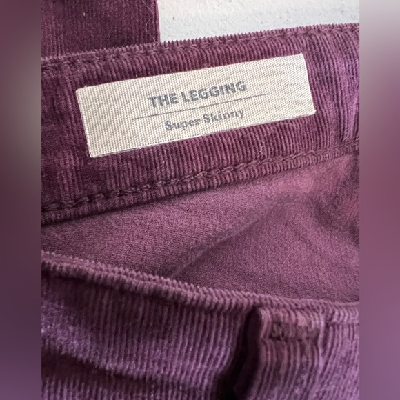 👖Adriano Goldschmied Corduroy Jeans - Picture 5 of 9